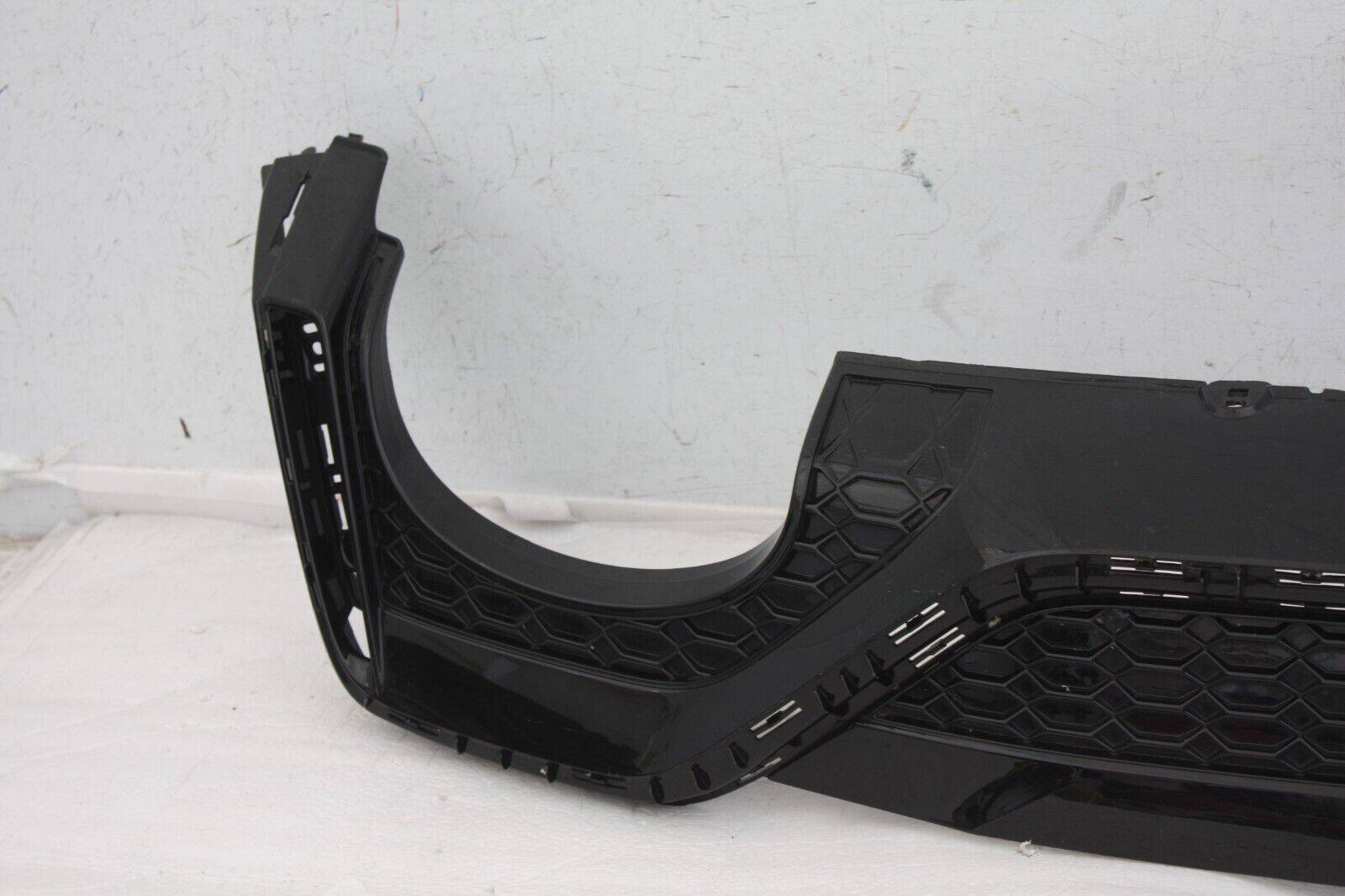 Audi-RS6-RS7-C8-Rear-Bumper-Lower-Section-4K8807514-Genuine-176393224078-5