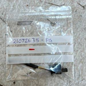 Audi Seat Skoda Volkswagen 2 Pin Wiring Harness Plug Connector 4F0973702 Genuine - Image 9