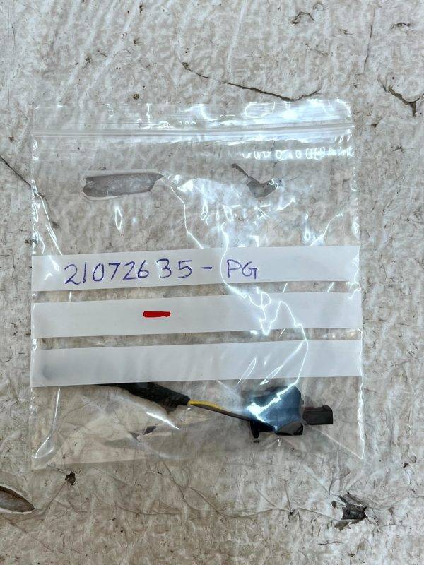 Audi Seat Skoda Volkswagen 2 Pin Wiring Harness Plug Connector 4F0973702 Genuine 178420547788 9