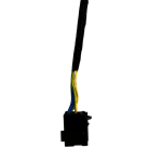 Audi Seat Skoda Volkswagen Wiring Loom Harness Plug Connector 1K0972923 Genuine 178420654878
