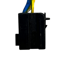 Audi Seat Skoda Volkswagen Wiring Loom Harness Plug Connector 1K0972923 Genuine - Image 2