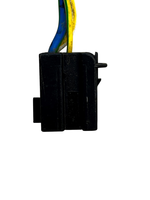 Audi Seat Skoda Volkswagen Wiring Loom Harness Plug Connector 1K0972923 Genuine 178420654878 2