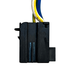 Audi Seat Skoda Volkswagen Wiring Loom Harness Plug Connector 1K0972923 Genuine - Image 4