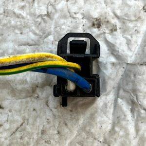 Audi Seat Skoda Volkswagen Wiring Loom Harness Plug Connector 1K0972923 Genuine - Image 6