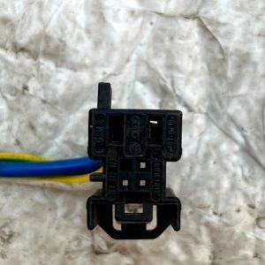 Audi Seat Skoda Volkswagen Wiring Loom Harness Plug Connector 1K0972923 Genuine - Image 7