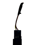 Audi Seat Skoda Volkswagen Wiring Loom Harness Plug Connector 8K0972994 Genuine 178420562838