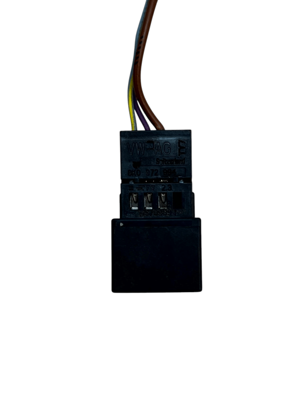 Audi Seat Skoda Volkswagen Wiring Loom Harness Plug Connector 8K0972994 Genuine 1 Audi Seat Skoda Volkswagen Wiring Loom Harness Plug Connector 8K0972994 Genuine 178420562838 2