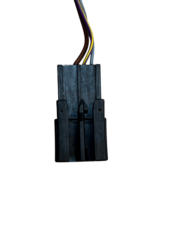 Audi Seat Skoda Volkswagen Wiring Loom Harness Plug Connector 8K0972994 Genuine 3 Audi Seat Skoda Volkswagen Wiring Loom Harness Plug Connector 8K0972994 Genuine 178420562838 4