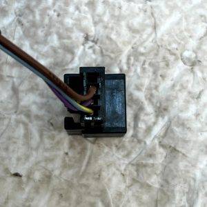 Audi Seat Skoda Volkswagen Wiring Loom Harness Plug Connector 8K0972994 Genuine 14 Audi Seat Skoda Volkswagen Wiring Loom Harness Plug Connector 8K0972994 Genuine - Image 6