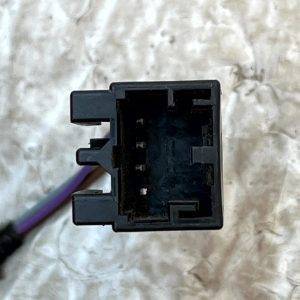 Audi Seat Skoda Volkswagen Wiring Loom Harness Plug Connector 8K0972994 Genuine 15 Audi Seat Skoda Volkswagen Wiring Loom Harness Plug Connector 8K0972994 Genuine - Image 7