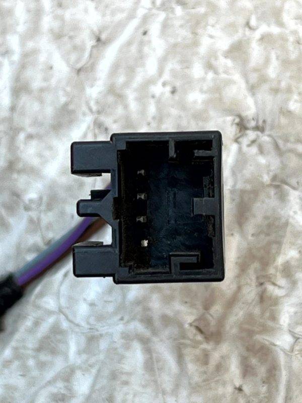 Audi Seat Skoda Volkswagen Wiring Loom Harness Plug Connector 8K0972994 Genuine 6 Audi Seat Skoda Volkswagen Wiring Loom Harness Plug Connector 8K0972994 Genuine 178420562838 7
