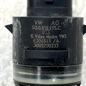 Audi Skoda Seat VW PDC Parking Sensor 5Q0919275C Genuine - Image 9