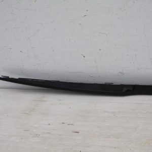 Audi TT RS Left Side Skirt Trim 2019 to 2023 8S0854867 Genuine - Image 11