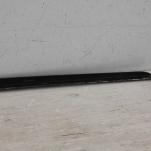 Audi TT RS Left Side Skirt Trim 2019 to 2023 8S0854867 Genuine - Image 12