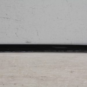 Audi TT RS Left Side Skirt Trim 2019 to 2023 8S0854867 Genuine - Image 13
