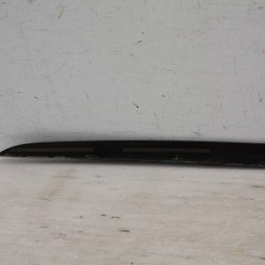 Audi TT RS Left Side Skirt Trim 2019 to 2023 8S0854867 Genuine - Image 14