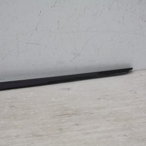 Audi TT RS Left Side Skirt Trim 2019 to 2023 8S0854867 Genuine - Image 3