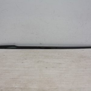 Audi TT RS Left Side Skirt Trim 2019 to 2023 8S0854867 Genuine