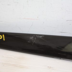 Audi TT RS Left Side Skirt Trim 2019 to 2023 8S0854867 Genuine - Image 7