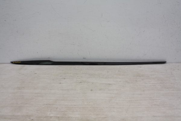 Audi-TT-RS-Left-Side-Skirt-Trim-2019-to-2023-8S0854867-Genuine-178293884198