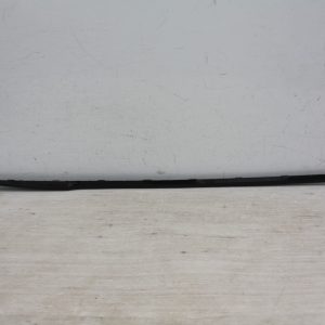 Audi TT RS Left Side Skirt Trim 2019 to 2023 8S0854867 Genuine - Image 8