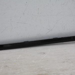 Audi TT RS Left Side Skirt Trim 2019 to 2023 8S0854867 Genuine - Image 9