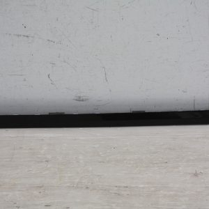 Audi TT RS Left Side Skirt Trim 2019 to 2023 8S0854867 Genuine - Image 10