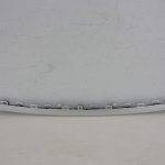 Audi TT RS Rear Bumper Lower Trim 2018 TO 2021 8S0807791 178507815638