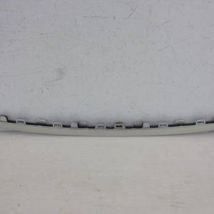 Audi TT RS Rear Bumper Lower Trim 2018 TO 2021 8S0807791 11 Audi TT RS Rear Bumper Lower Trim 2018 TO 2021 8S0807791 - Image 4