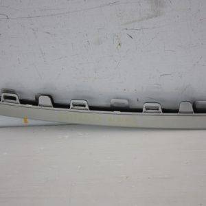 Audi TT RS Rear Bumper Lower Trim 2018 TO 2021 8S0807791 12 Audi TT RS Rear Bumper Lower Trim 2018 TO 2021 8S0807791 - Image 5