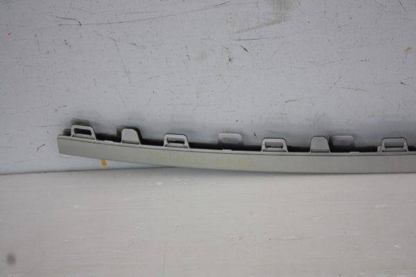 Audi TT RS Rear Bumper Lower Trim 2018 TO 2021 8S0807791 4 Audi TT RS Rear Bumper Lower Trim 2018 TO 2021 8S0807791 178507815638 5