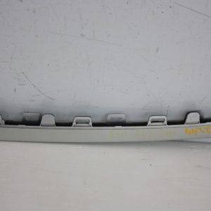 Audi TT RS Rear Bumper Lower Trim 2018 TO 2021 8S0807791 13 Audi TT RS Rear Bumper Lower Trim 2018 TO 2021 8S0807791 - Image 6