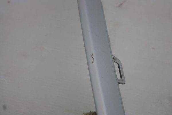 Audi TT RS Rear Bumper Lower Trim 2018 TO 2021 8S0807791 7 Audi TT RS Rear Bumper Lower Trim 2018 TO 2021 8S0807791 178507815638 8