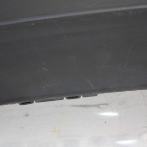 Audi TT Rear Bumper 2014 TO 2018 8S0807511 Genuine - Image 11