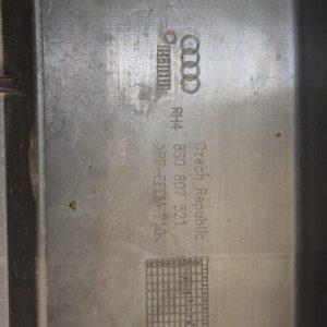 Audi TT Rear Bumper 2014 TO 2018 8S0807511 Genuine - Image 17