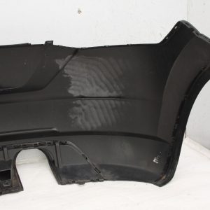Audi TT Rear Bumper 2014 TO 2018 8S0807511 Genuine - Image 18