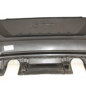 Audi TT Rear Bumper 2014 TO 2018 8S0807511 Genuine - Image 19
