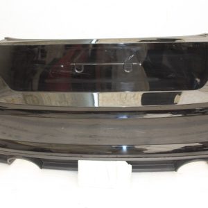 Audi TT Rear Bumper 2014 TO 2018 8S0807511 Genuine - Image 3