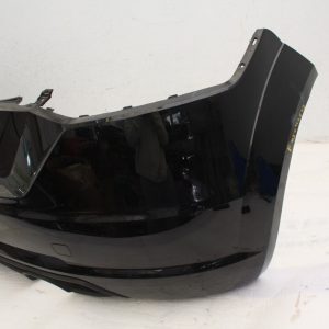 Audi TT Rear Bumper 2014 TO 2018 8S0807511 Genuine - Image 5