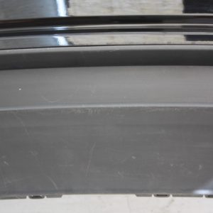 Audi TT Rear Bumper 2014 TO 2018 8S0807511 Genuine - Image 8