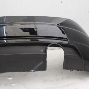 Audi TT Rear Bumper 2014 TO 2018 8S0807511 Genuine - Image 9