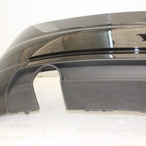 Audi TT Rear Bumper 2014 TO 2018 8S0807511 Genuine - Image 10