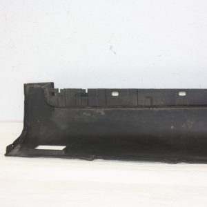 Audi TT Right Side Skirt 2006 TO 2010 8J0853856D Genuine - Image 15