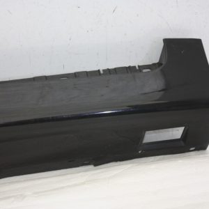 Audi TT Right Side Skirt 2006 TO 2010 8J0853856D Genuine - Image 3