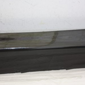 Audi TT Right Side Skirt 2006 TO 2010 8J0853856D Genuine - Image 4