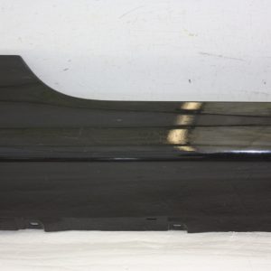 Audi TT Right Side Skirt 2006 TO 2010 8J0853856D Genuine - Image 5