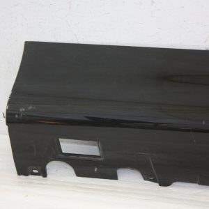 Audi TT Right Side Skirt 2006 TO 2010 8J0853856D Genuine - Image 6