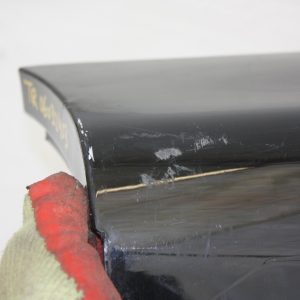 Audi TT Right Side Skirt 2006 TO 2010 8J0853856D Genuine - Image 7