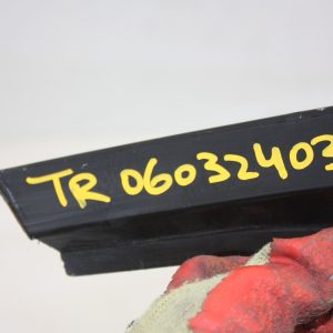 Audi TT Right Side Skirt 2006 TO 2010 8J0853856D Genuine - Image 8