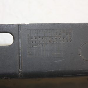 Audi TT Right Side Skirt 2006 TO 2010 8J0853856D Genuine - Image 10